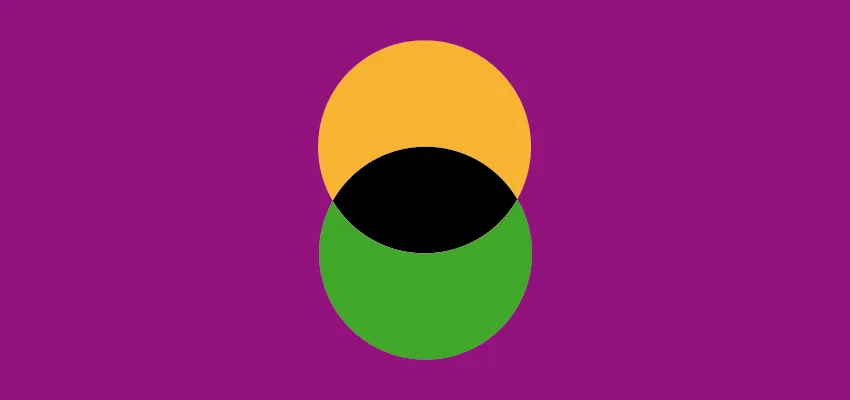 la vesica piscis