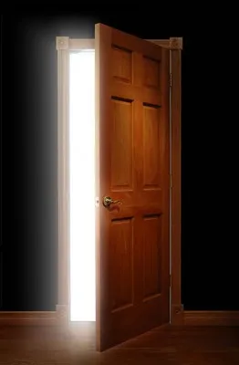 Door Of Opportunity