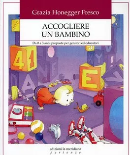 Accogliere un Bambino