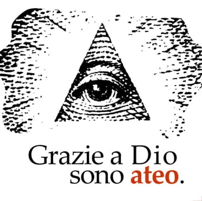 ateo frase