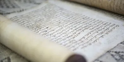 Jewish Papyrus