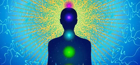 Meditazione sui chakra