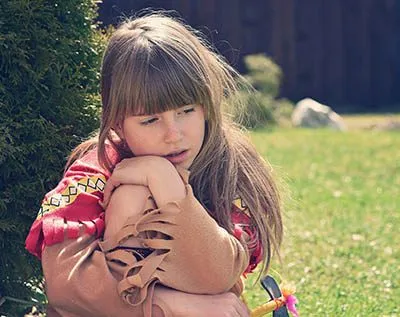 child