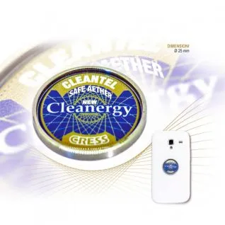 cleantel safe aether