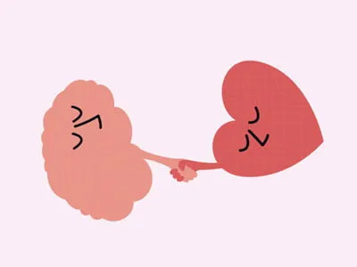 cuore mente