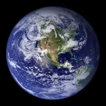 pianeta terra