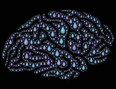 depressione brain