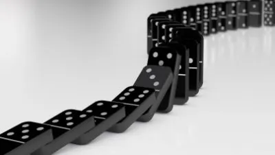 domino