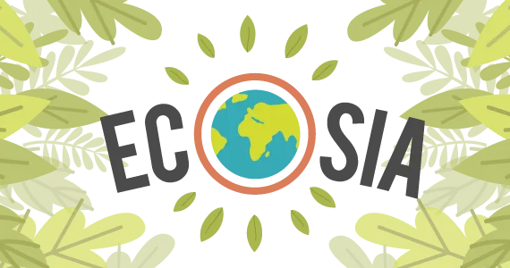 ecosia logo