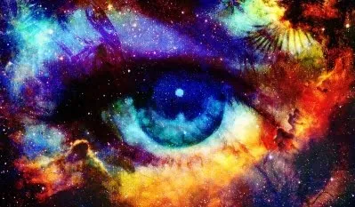 eye spirit