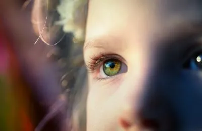 eyes child baby beautiful blur 322070