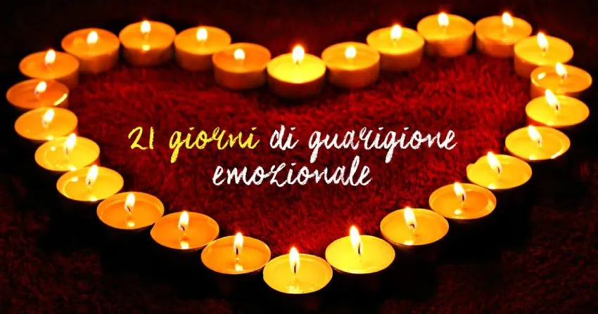 fb guarigione emozionale