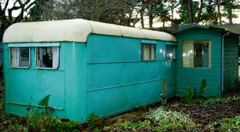 FindhornORIGINALcaravan