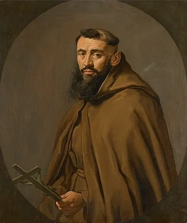 frate cappuccino