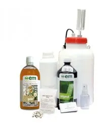 kit fermentazione