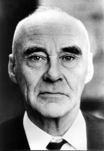 Dr. Nikolai Kozyrev