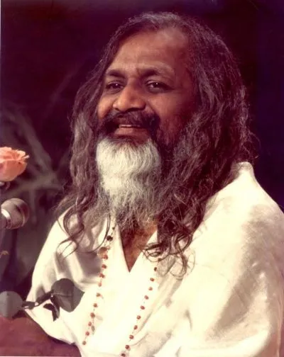 maharishi
