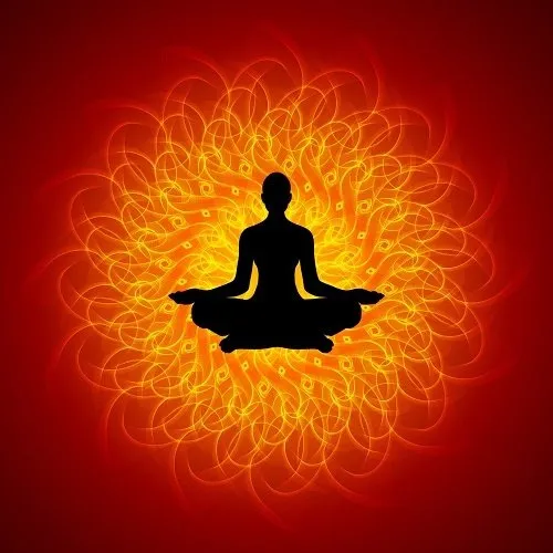 Meditazione con il suono della Terra - 136.1 Hz
