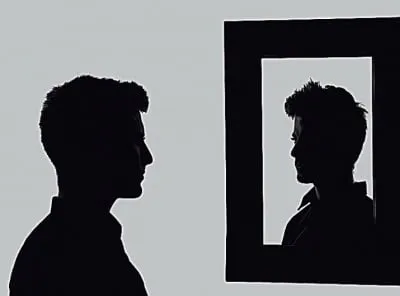 mirror self 2