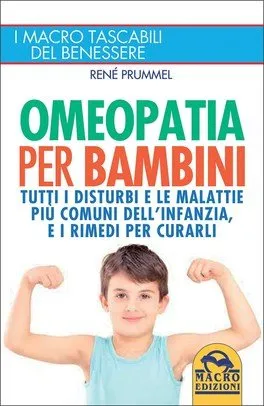 Omeopatia per Bambini