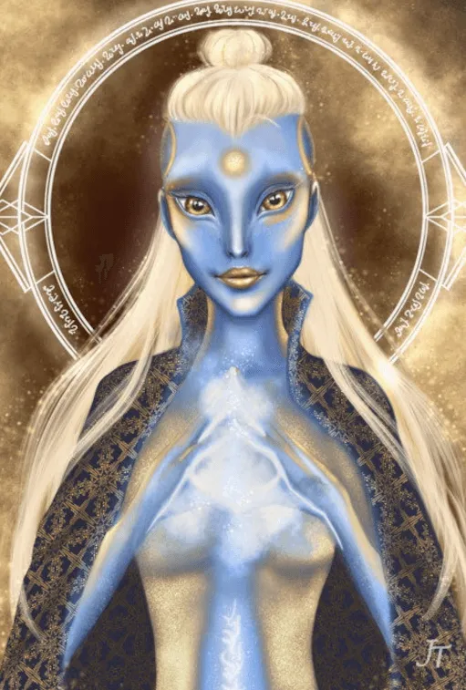 Pleiadiana