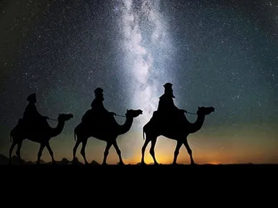 re magi