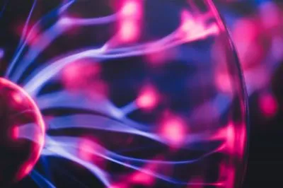 sfera energia plasma