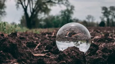 sfera terra