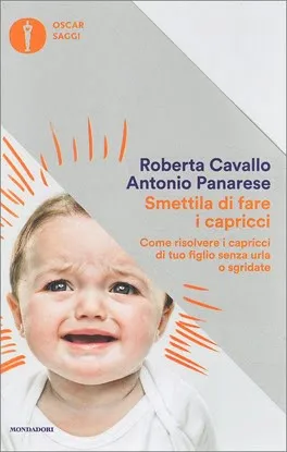 Smettila di Fare i Capricci