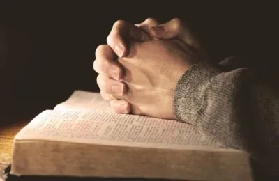 the.power.of.prayer