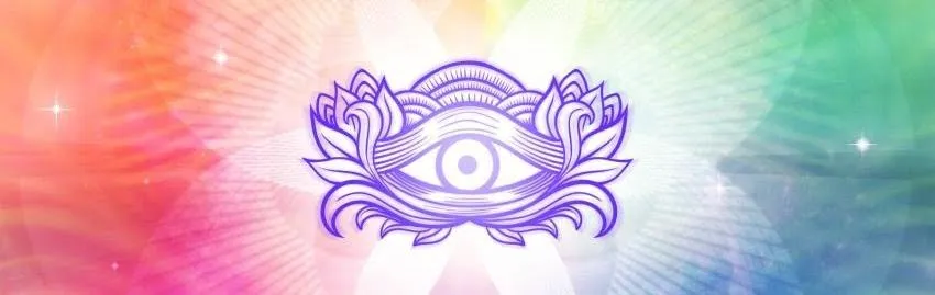 Third Eye Screensaver
