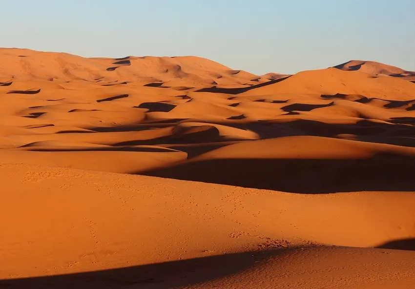 deserto