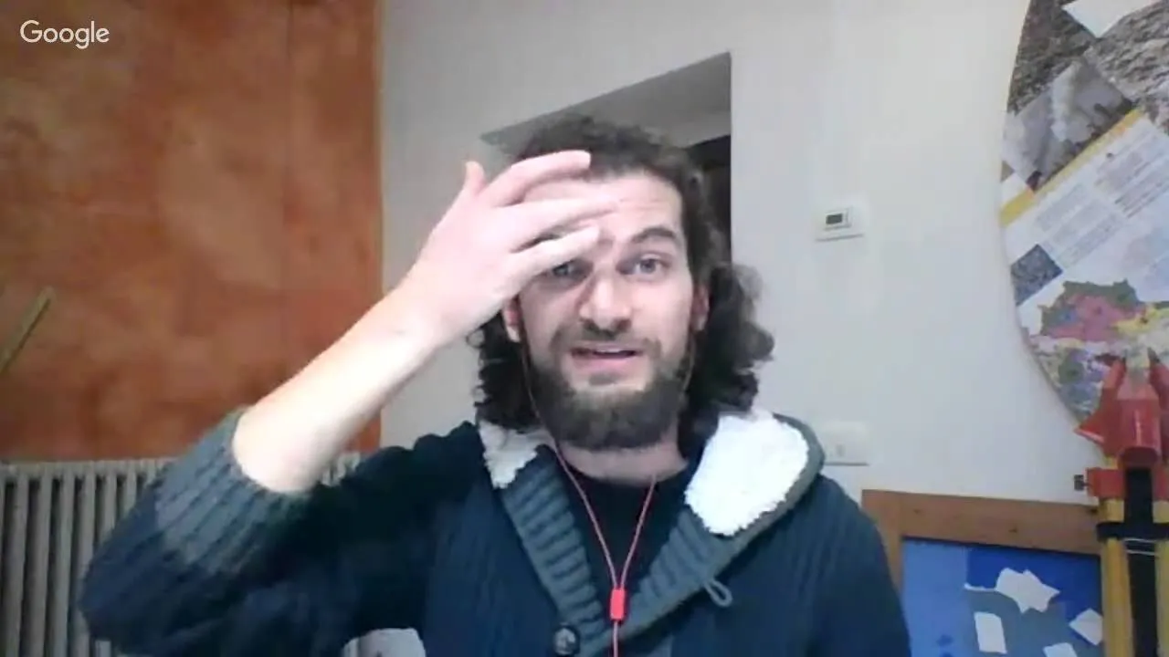 Guarda il video su YouTube