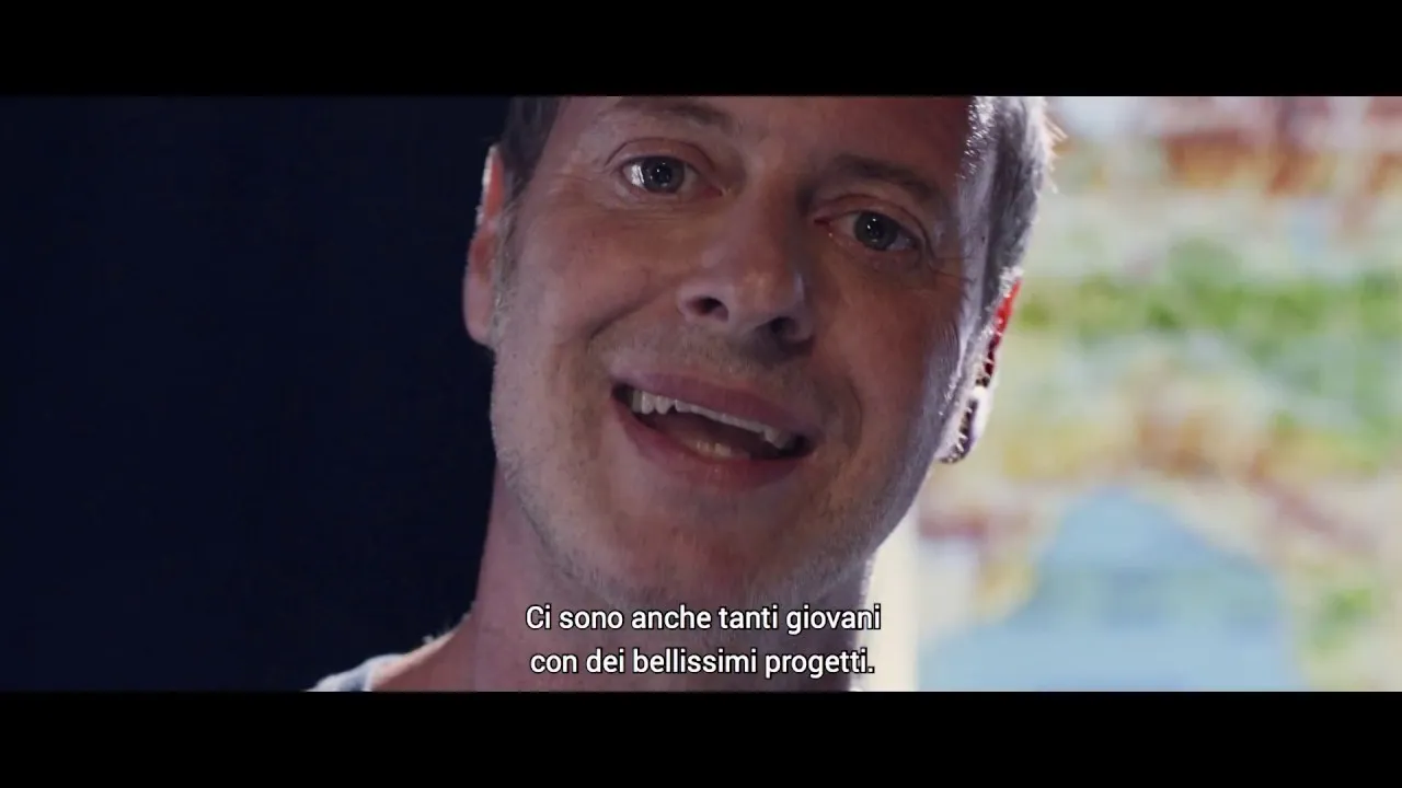 Guarda il video su YouTube