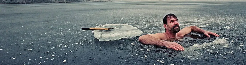 wim hof